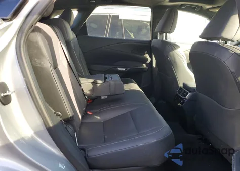 2023 Lexus Rx 350 Premium+ from USA, damaged, VIN 2T2BAMCA4PC012567